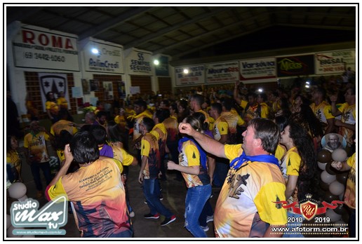 rolim de moura